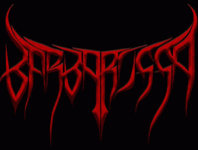 logo Barbarossa (ITA)